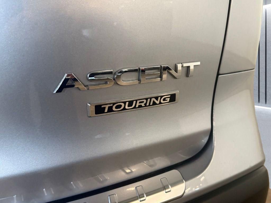 Certified 2024 Subaru Ascent Touring w/ Popular Package #2 image 24