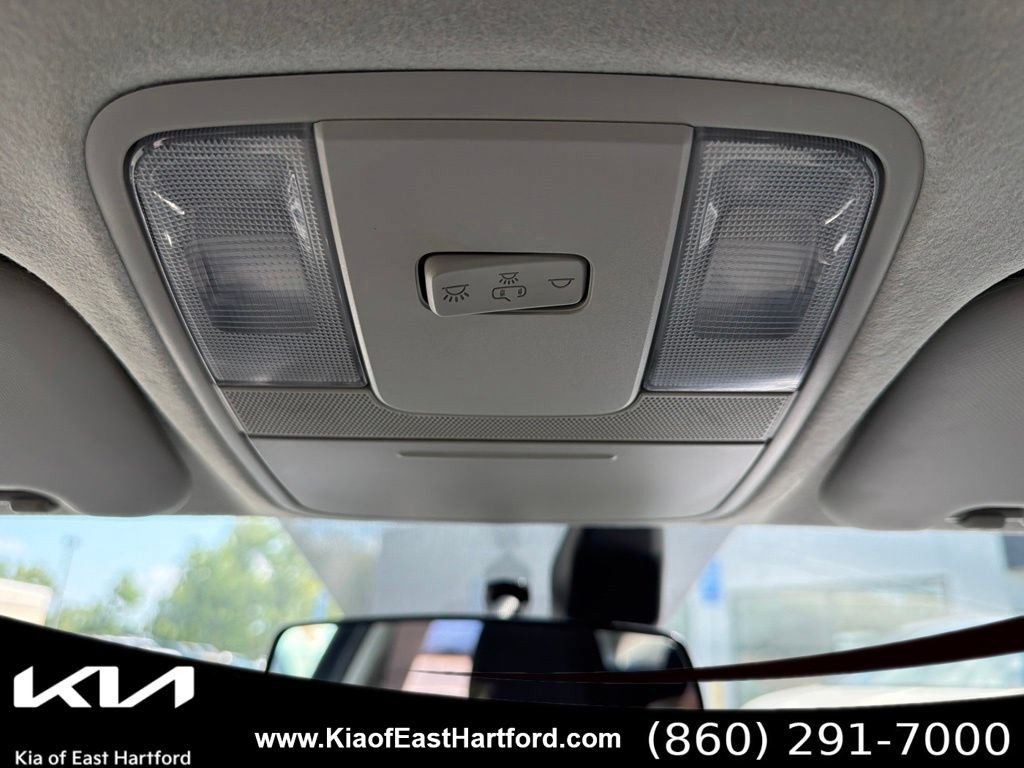 Certified 2023 Kia Forte LXS w/ LXS Technology Package FWD image 21