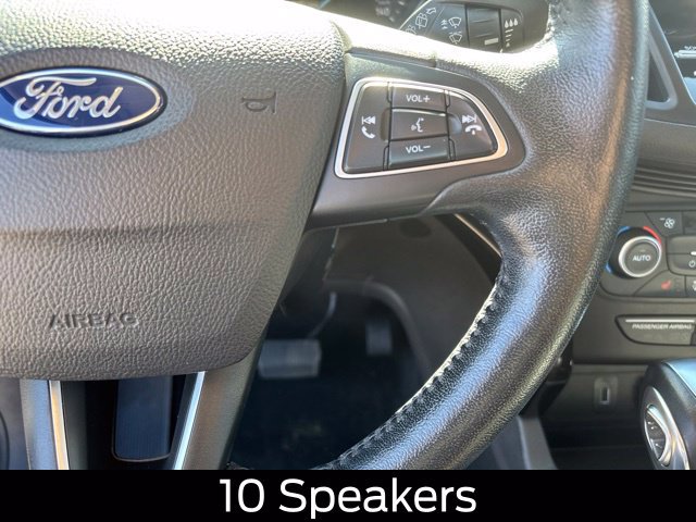 Used 2018 Ford Escape Titanium FWD image 21