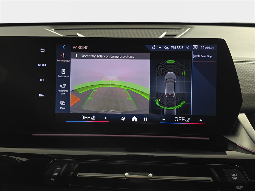 Certified 2025 BMW X2 xDrive28i image 22