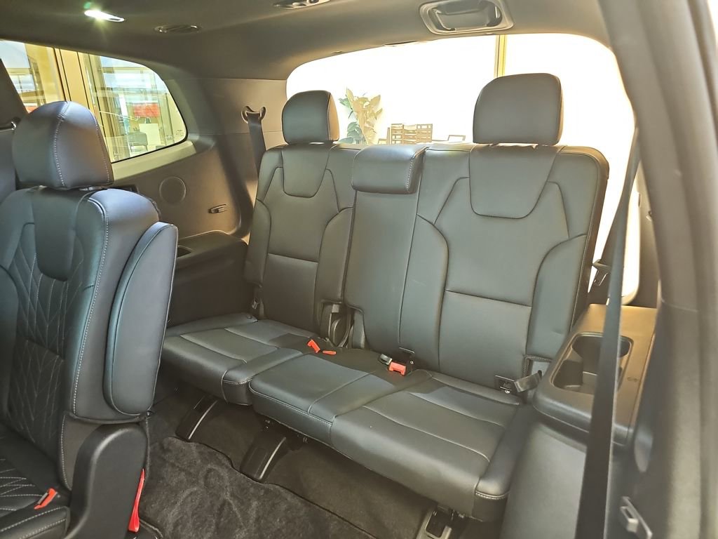 Used 2024 Kia Telluride SX X-Pro image 41