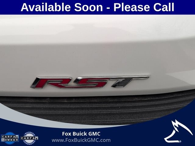 Used 2023 Chevrolet Suburban RST w/ Sport Performance Package AWD/4WD image 5