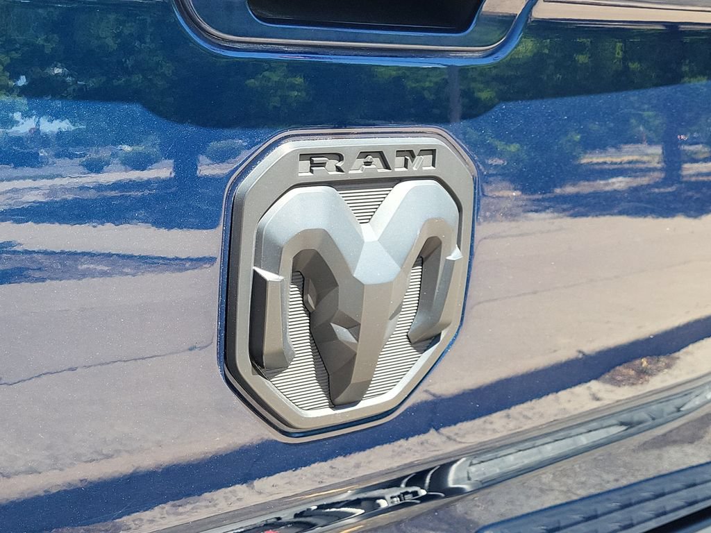 Used 2022 RAM 3500 Laramie AWD/4WD image 18