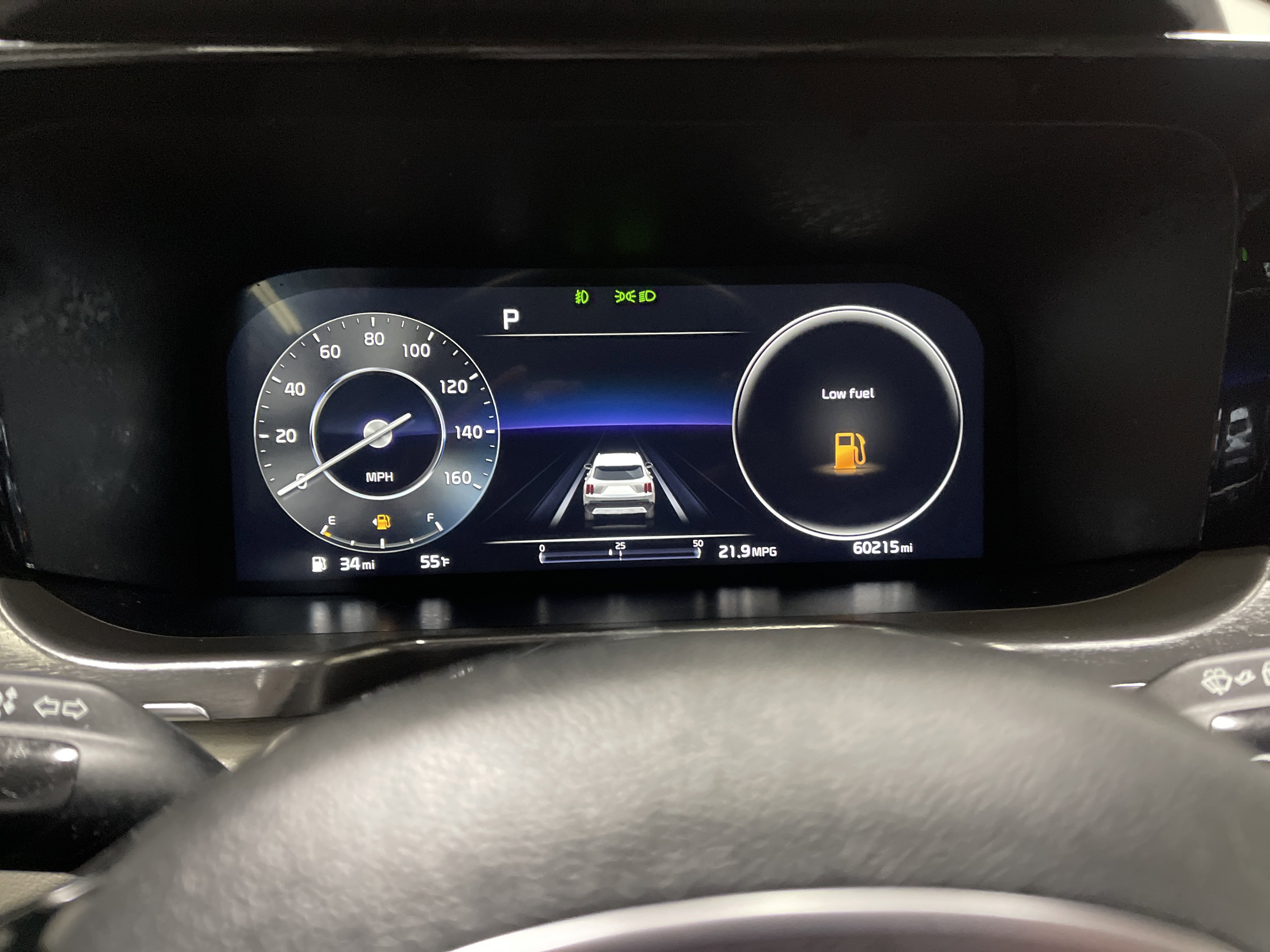 Used 2023 Kia Sorento SX image 31