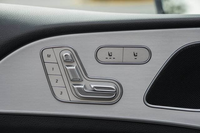 Certified 2024 Mercedes-Benz GLE 450e 4MATIC image 40