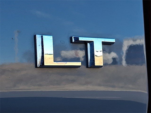 Certified 2024 Chevrolet Silverado 1500 LT image 30
