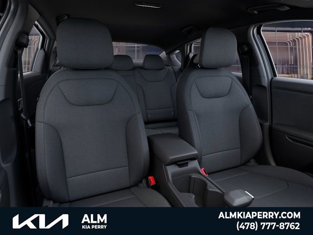 New 2026 Kia K4 FWD image 15