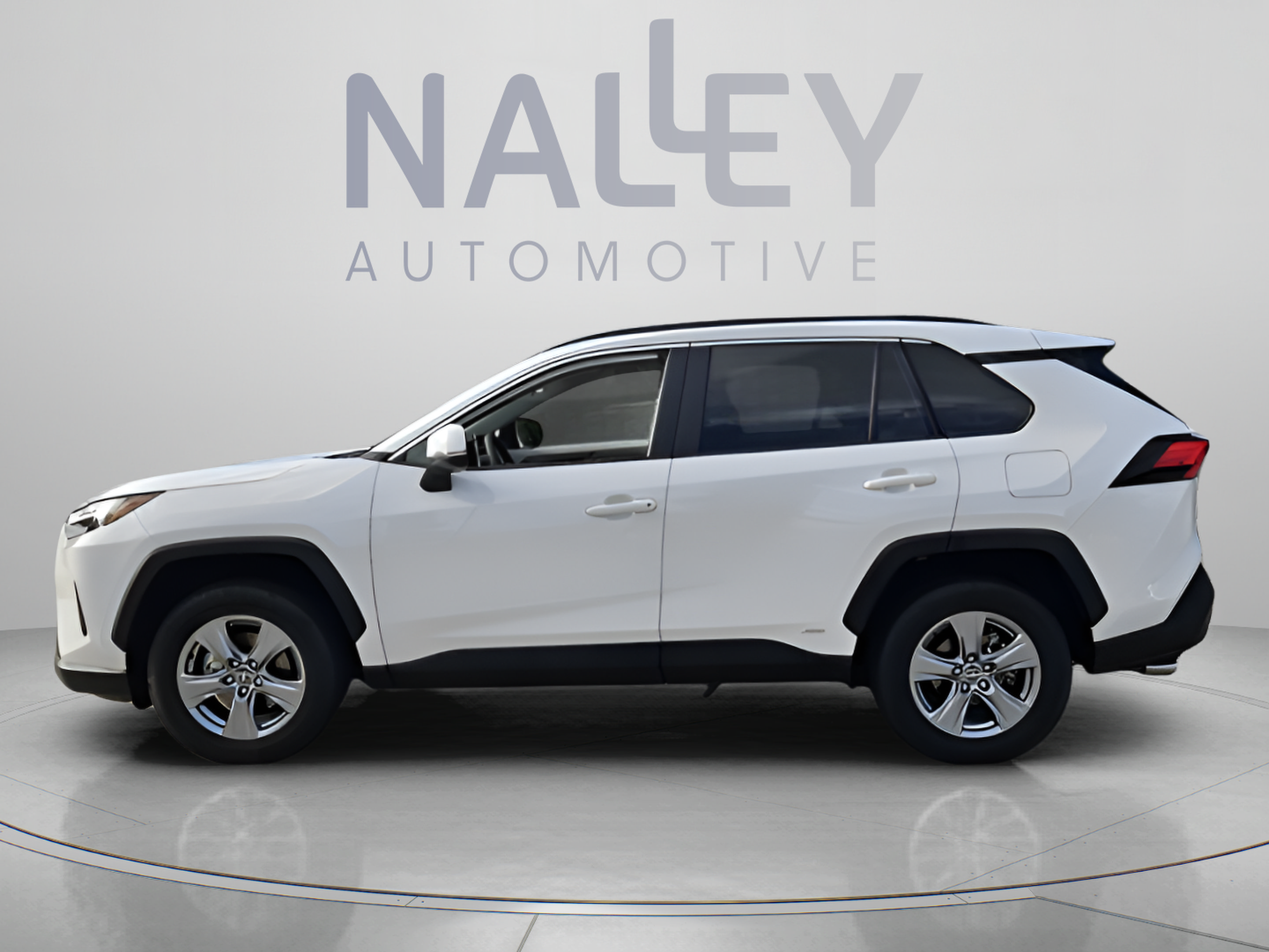 Certified 2025 Toyota RAV4 XLE w/ Convenience Package AWD/4WD image 2