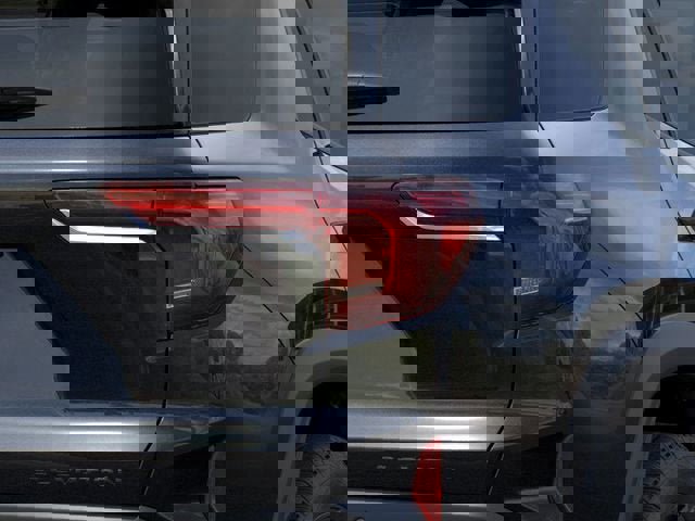 New 2026 GMC Terrain Elevation w/ Elevation Premium Package image 11