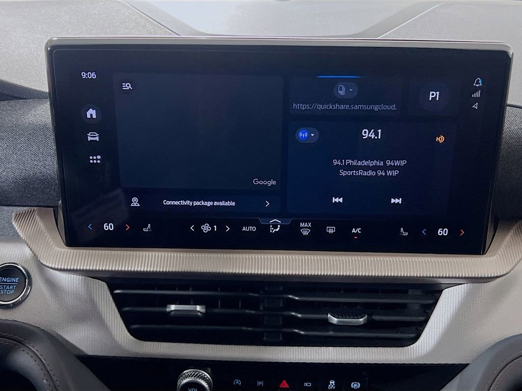 Used 2026 Ford Explorer Active image 17