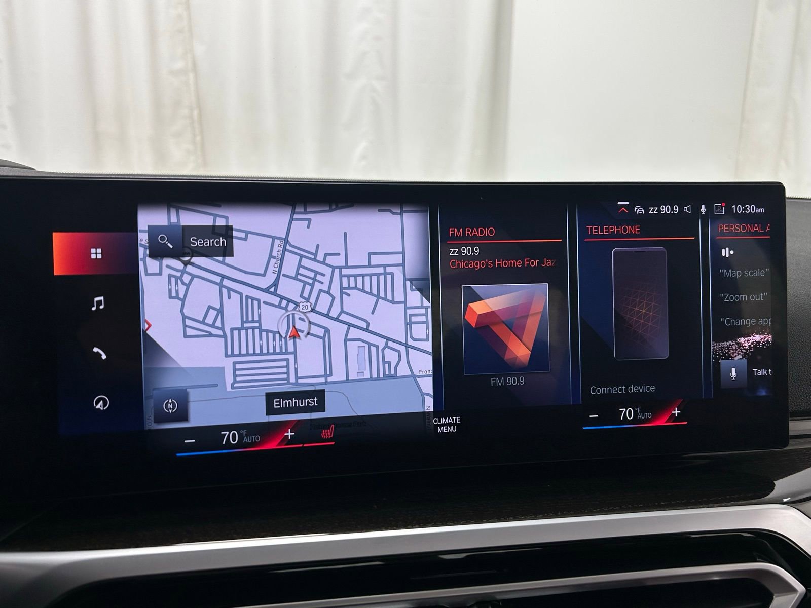 Used 2023 BMW 330i xDrive Sedan w/ Premium Package image 16