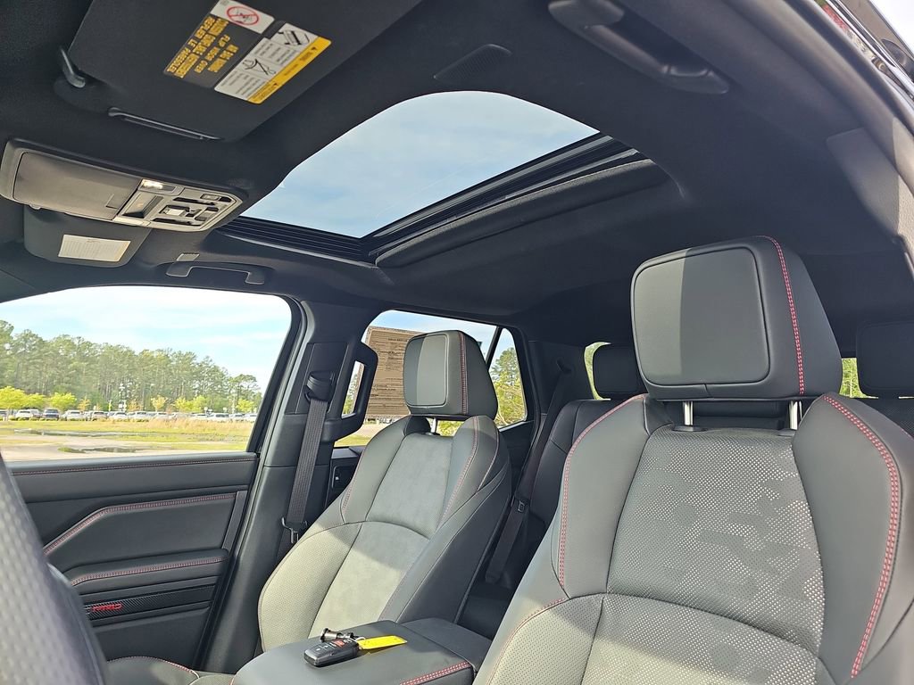 Used 2025 Toyota 4Runner TRD Pro image 34