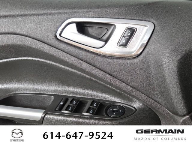 Used 2015 Ford Escape SE FWD image 26