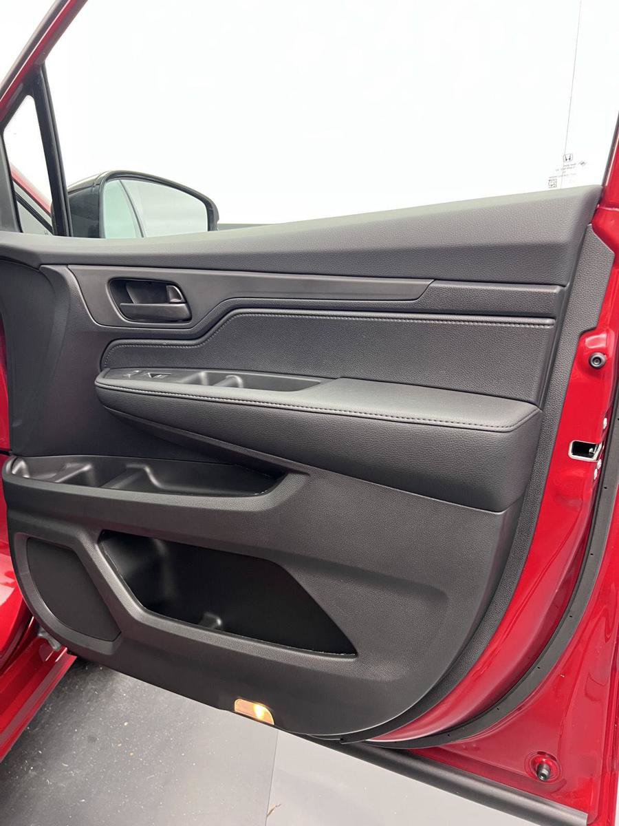 New 2027 Honda Odyssey Sport-L image 29