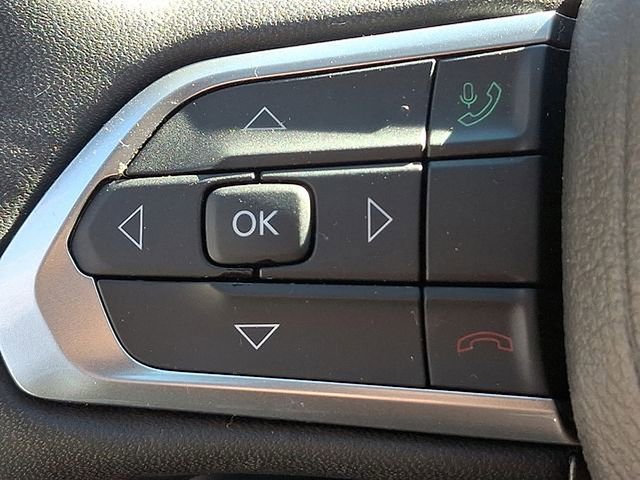 Used 2024 Jeep Compass Latitude image 20