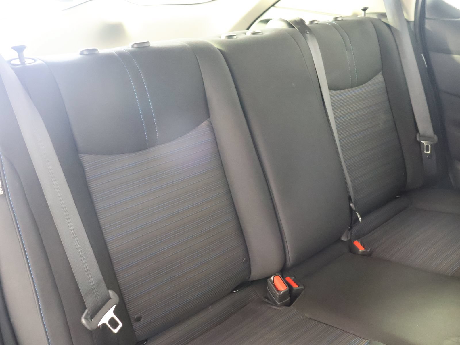 Used 2025 Nissan Leaf S FWD image 46