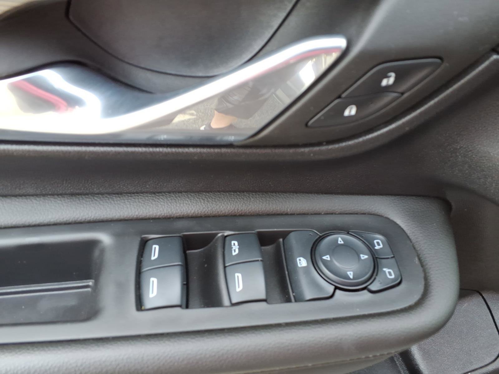Certified 2024 GMC Terrain SLE image 26