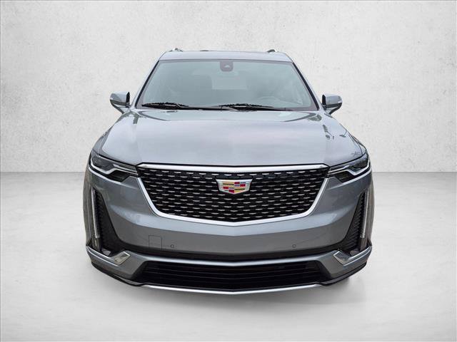 Used 2024 Cadillac XT6 Premium Luxury FWD video 2