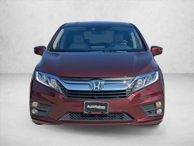Used 2020 Honda Odyssey EX-L image 2