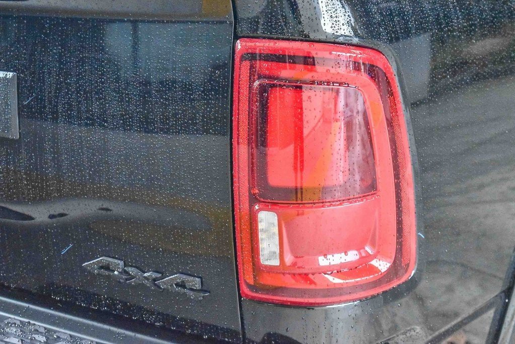 New 2026 RAM 3500 Limited image 7