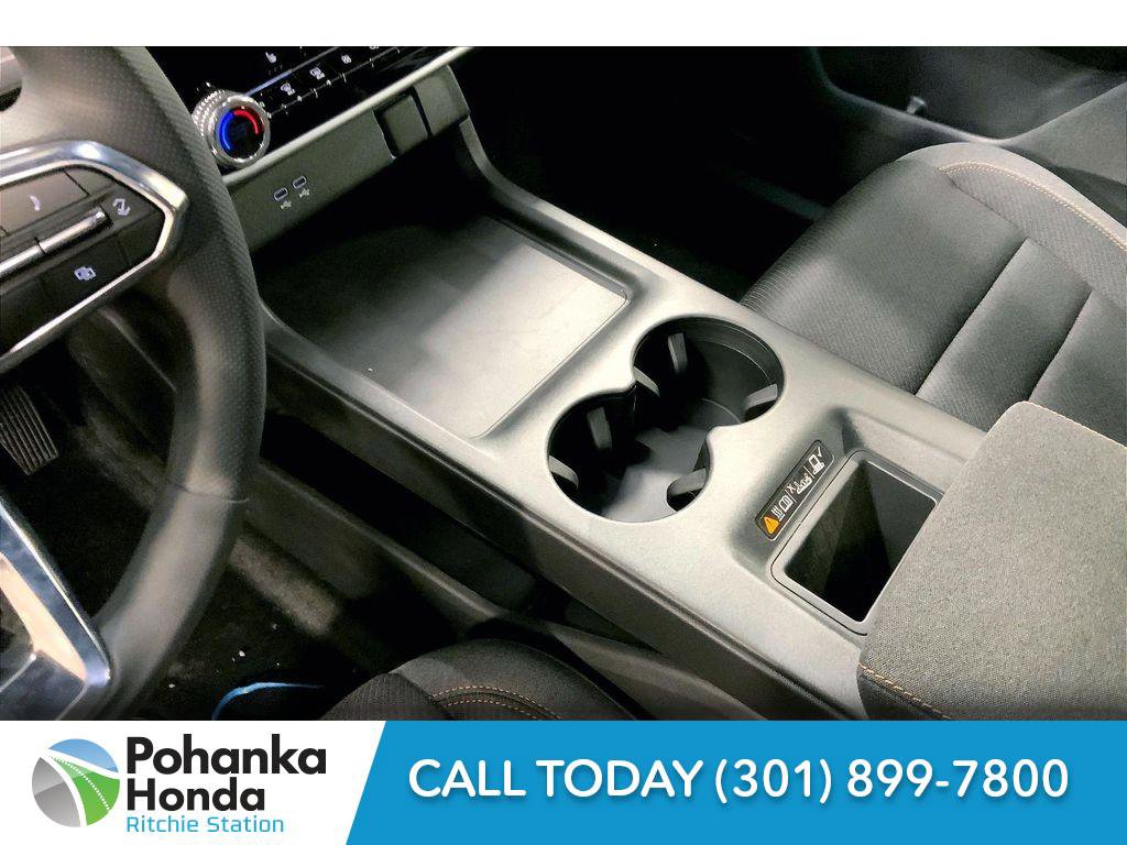 New 2026 Honda Prologue EX image 9