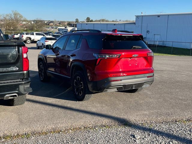 Certified 2026 Chevrolet Equinox ACTIV w/ Convenience Package III image 6