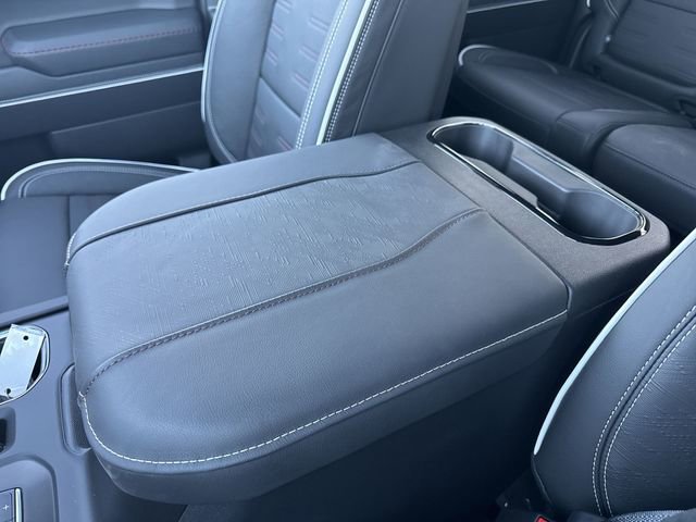 New 2026 GMC Sierra 1500 AT4X AWD/4WD image 21