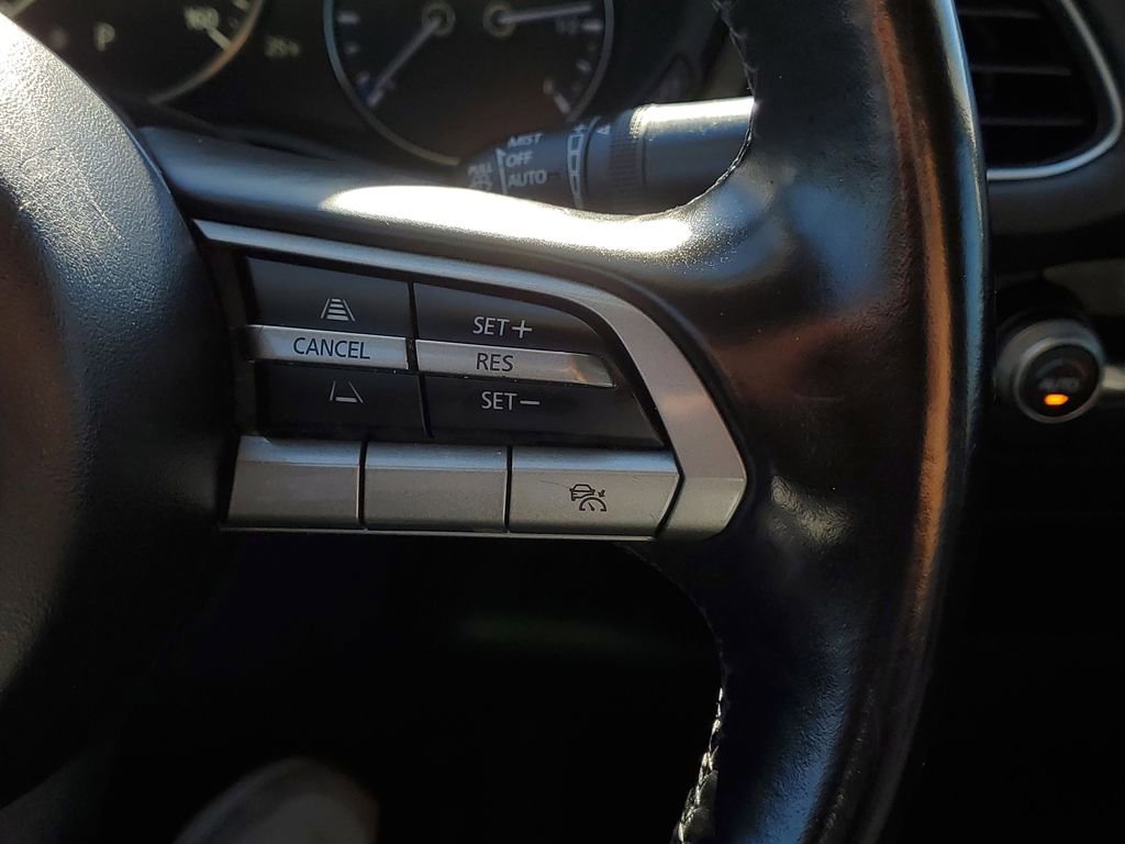 Used 2023 MAZDA MAZDA3 s image 17