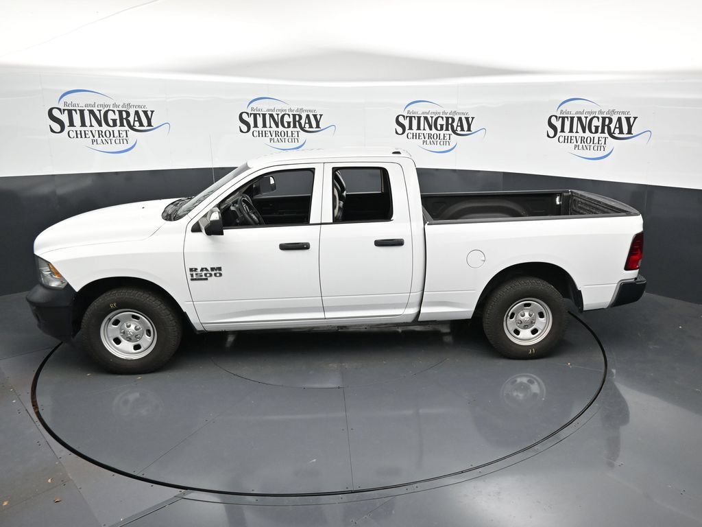 Used 2023 RAM 1500 Tradesman w/ Trailer Tow Group AWD/4WD image 21
