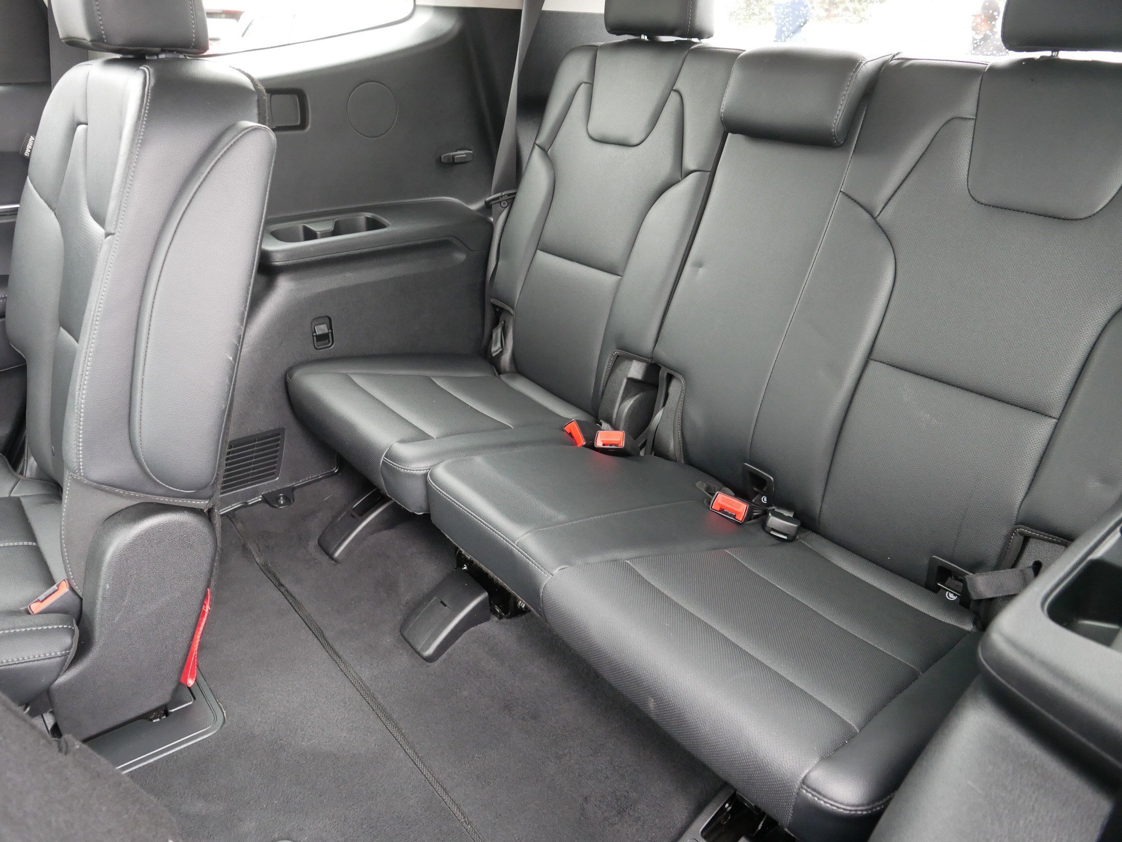 Certified 2024 Kia Telluride EX w/ EX Captain's Chair Package image 37