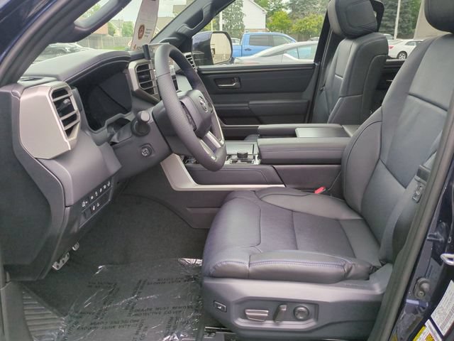 New 2026 Toyota Tundra Platinum AWD/4WD image 12