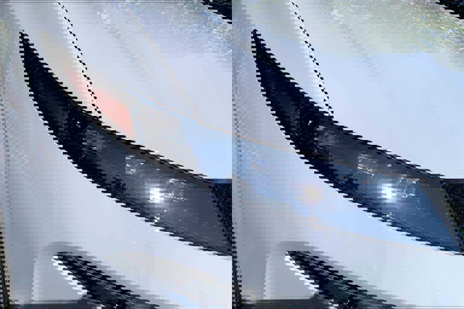 Used 2025 Nissan Murano Platinum w/ Cargo Package AWD/4WD image 27