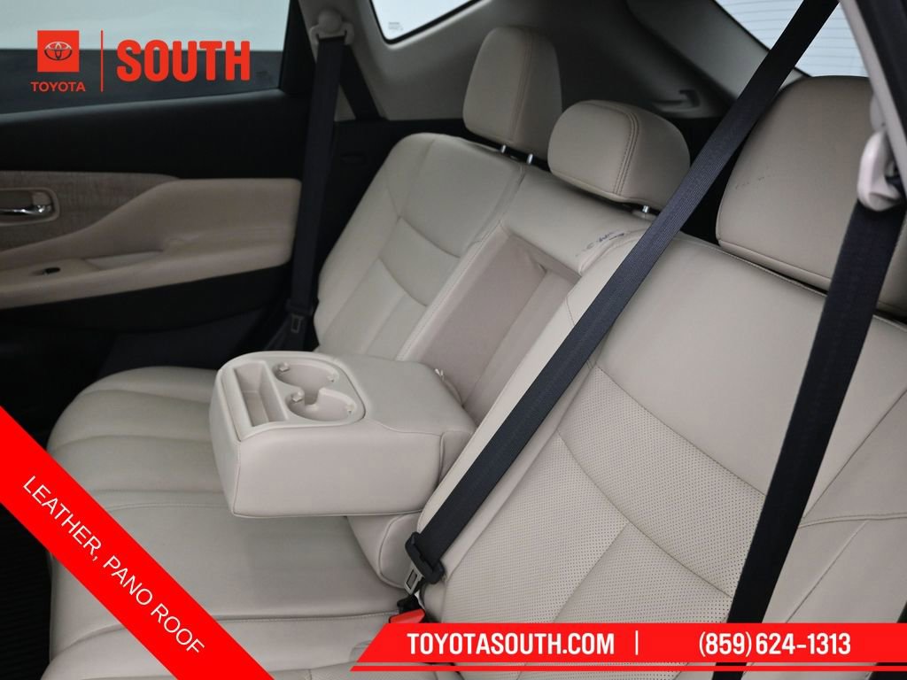 Used 2024 Nissan Murano SL image 25