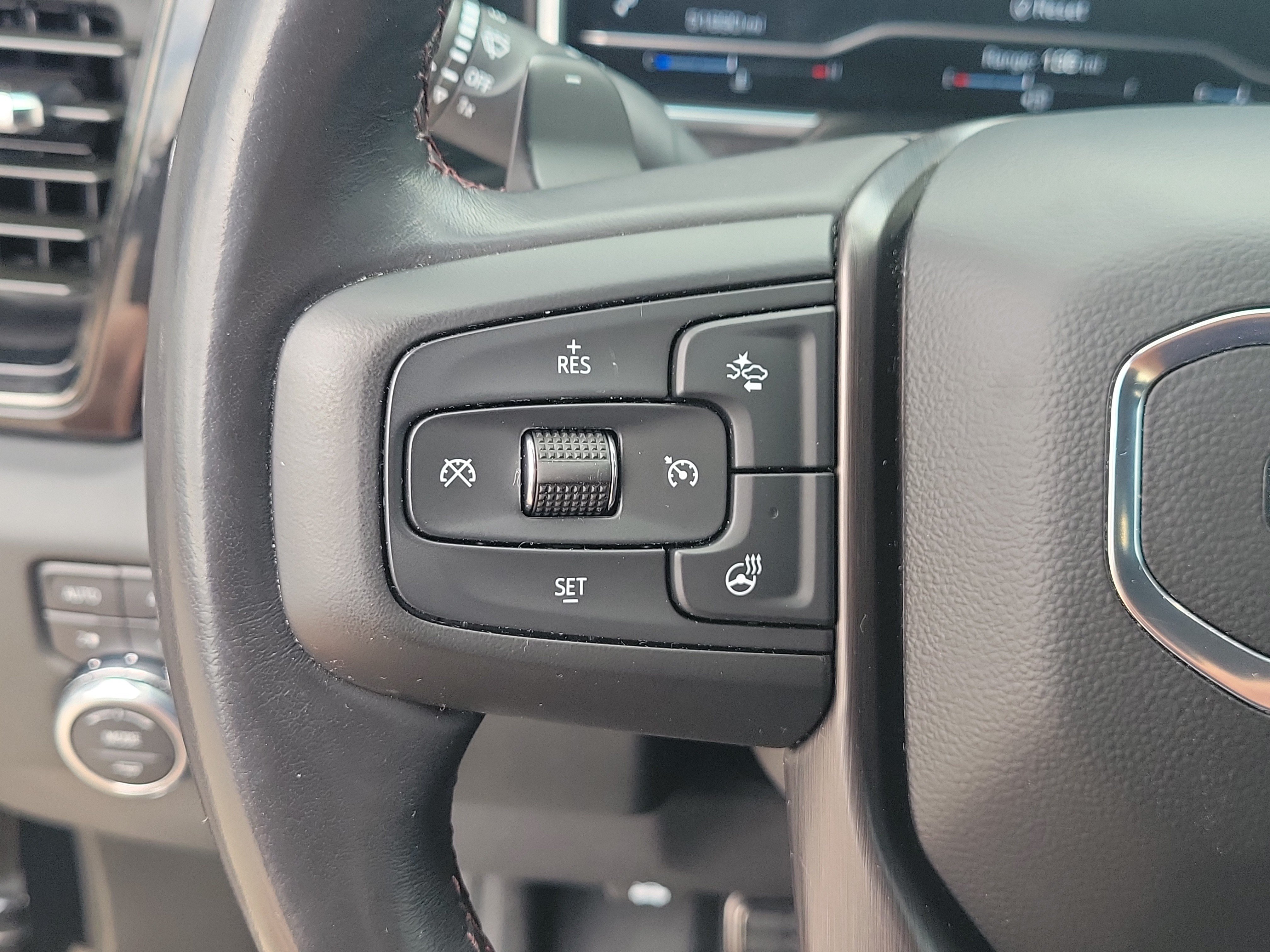 Used 2023 GMC Sierra 1500 AT4X AWD/4WD image 22