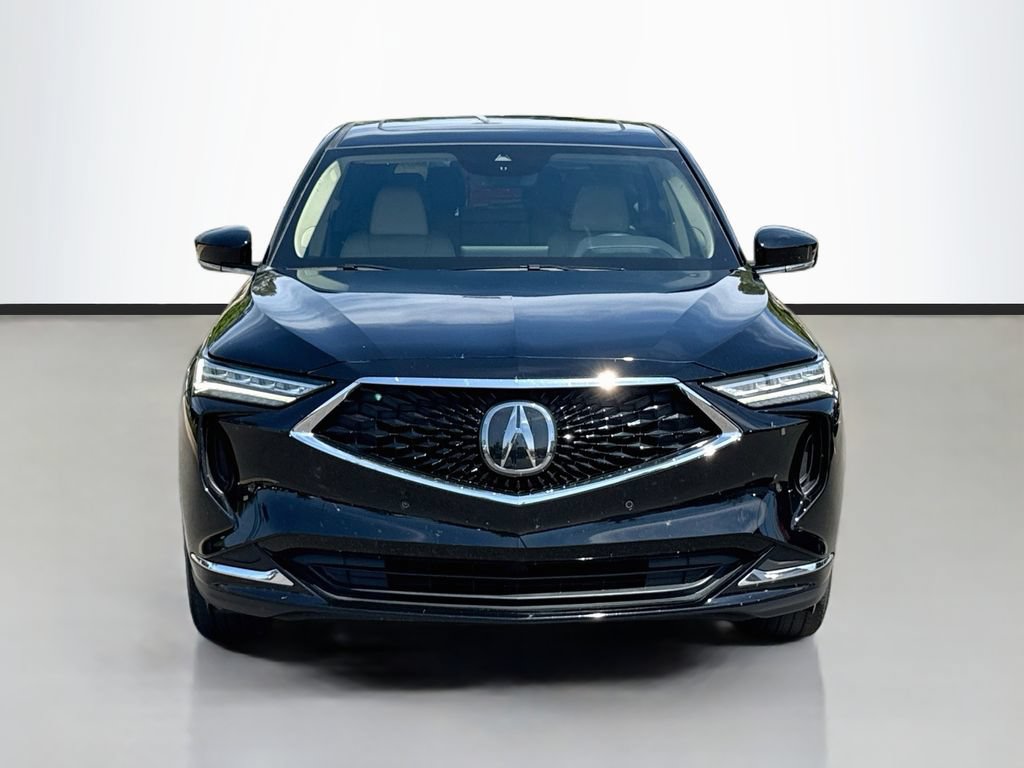 Used 2024 Acura MDX w/ Technology Package FWD video 2