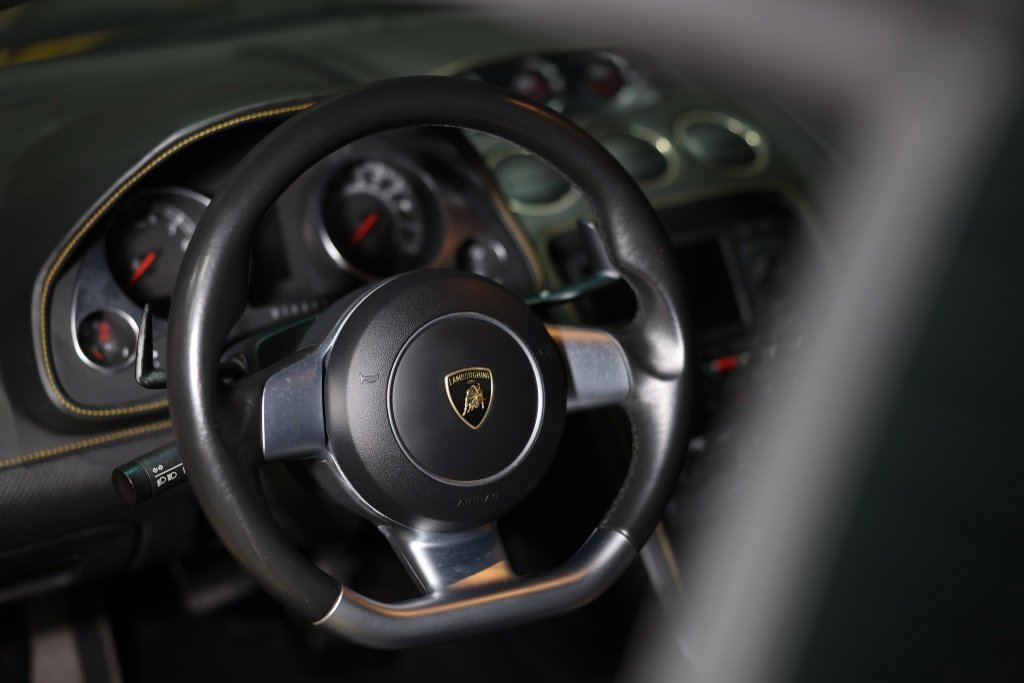 Used 2007 Lamborghini Gallardo image 6