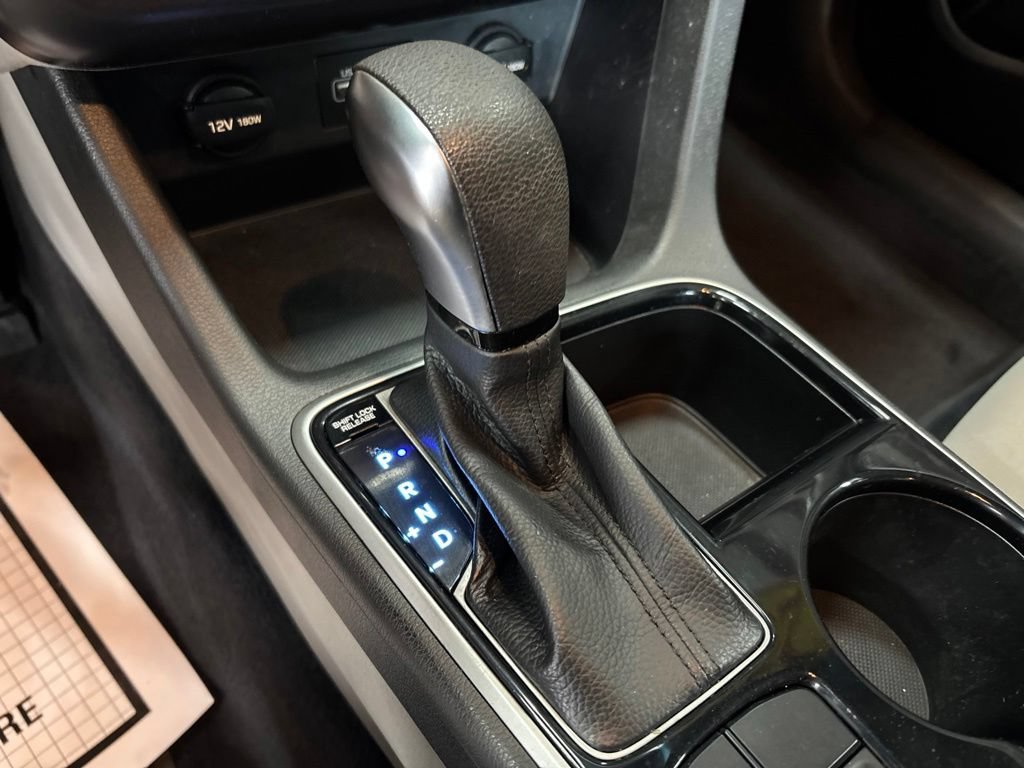 Used 2018 Hyundai Sonata SE FWD image 24