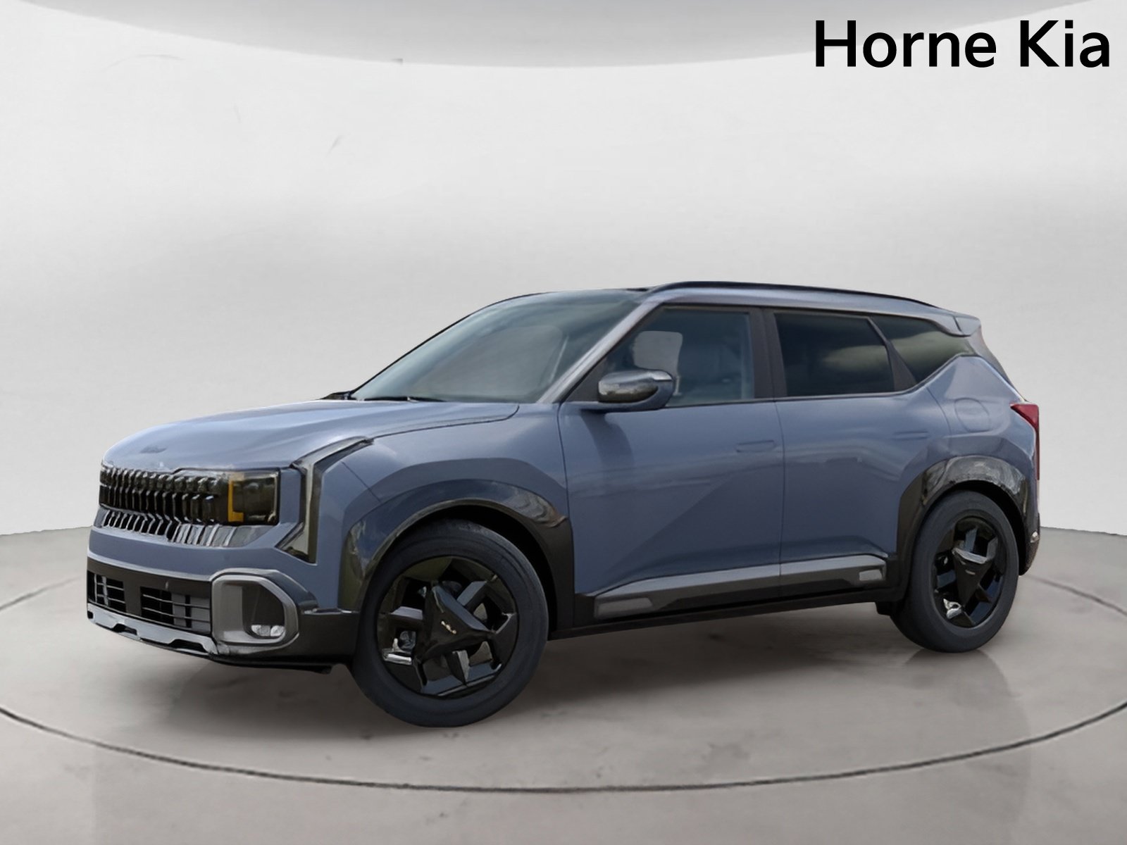 New 2027 Kia Seltos X-Line S w/ X-Line S Premium Package AWD/4WD image 3