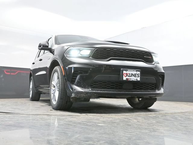 Used 2025 Dodge Durango R/T AWD/4WD image 45