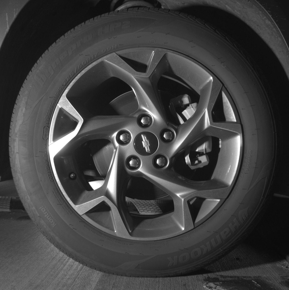 Used 2025 Chevrolet Trax LT image 13