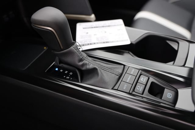 New 2026 Toyota Camry SE FWD image 22