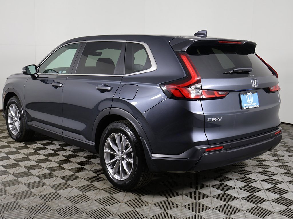 Used 2023 Honda CR-V EX-L image 8