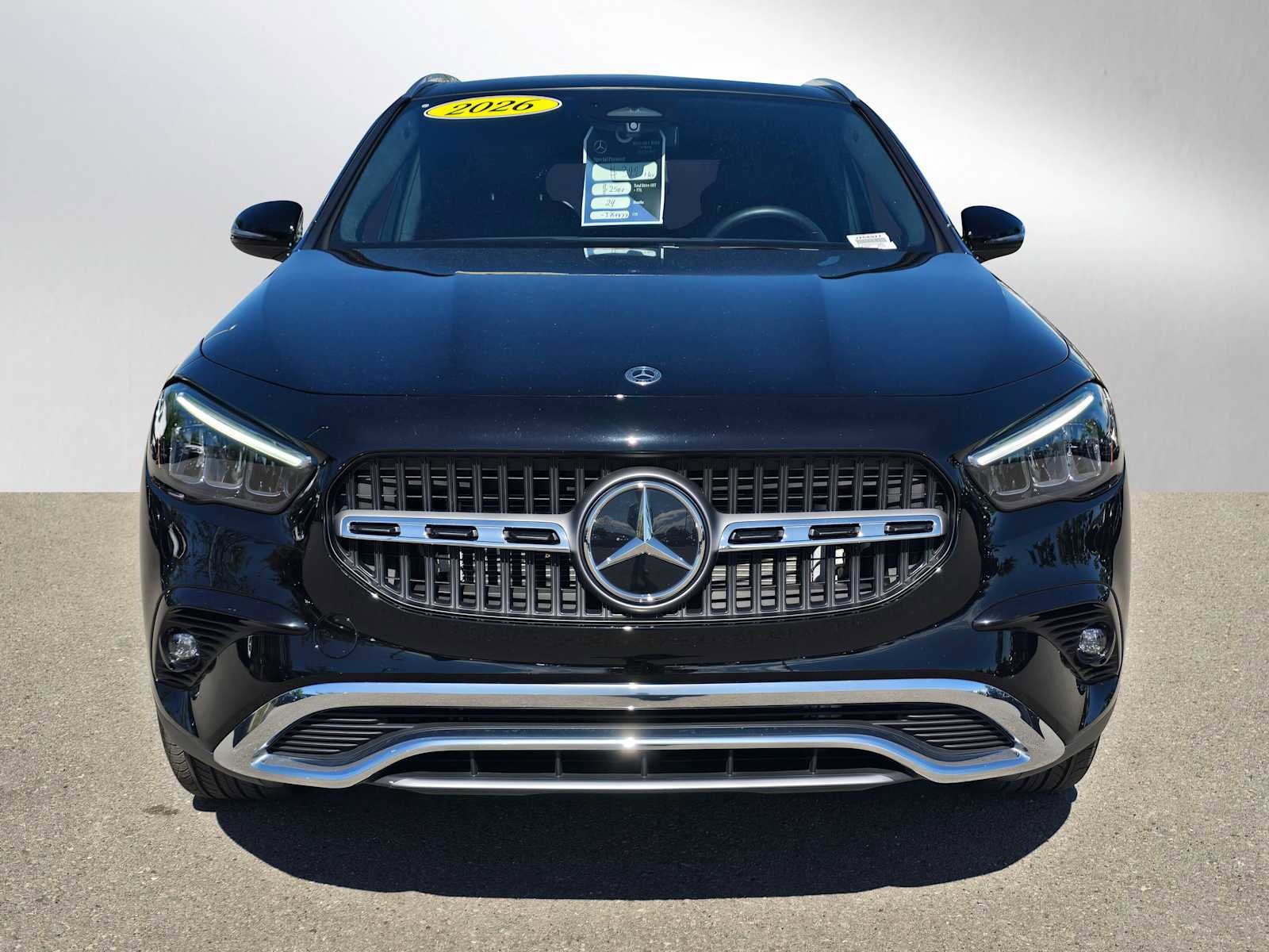 Used 2026 Mercedes-Benz GLA 250 image 8
