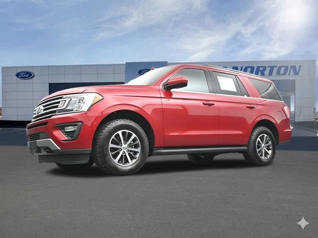 Used 2020 Ford Expedition XLT AWD/4WD image 57