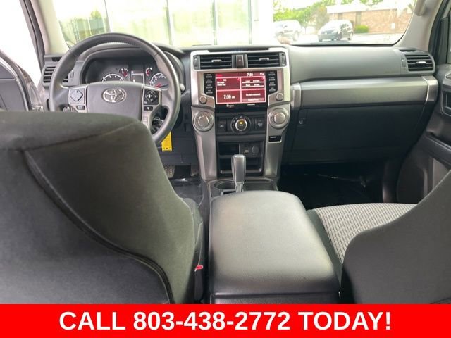 Used 2020 Toyota 4Runner SR5 image 15