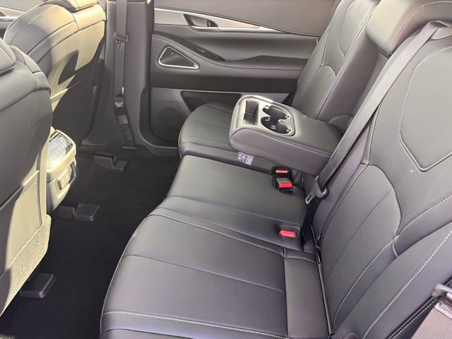 New 2026 INFINITI QX60 Luxe w/ Cargo Package image 26