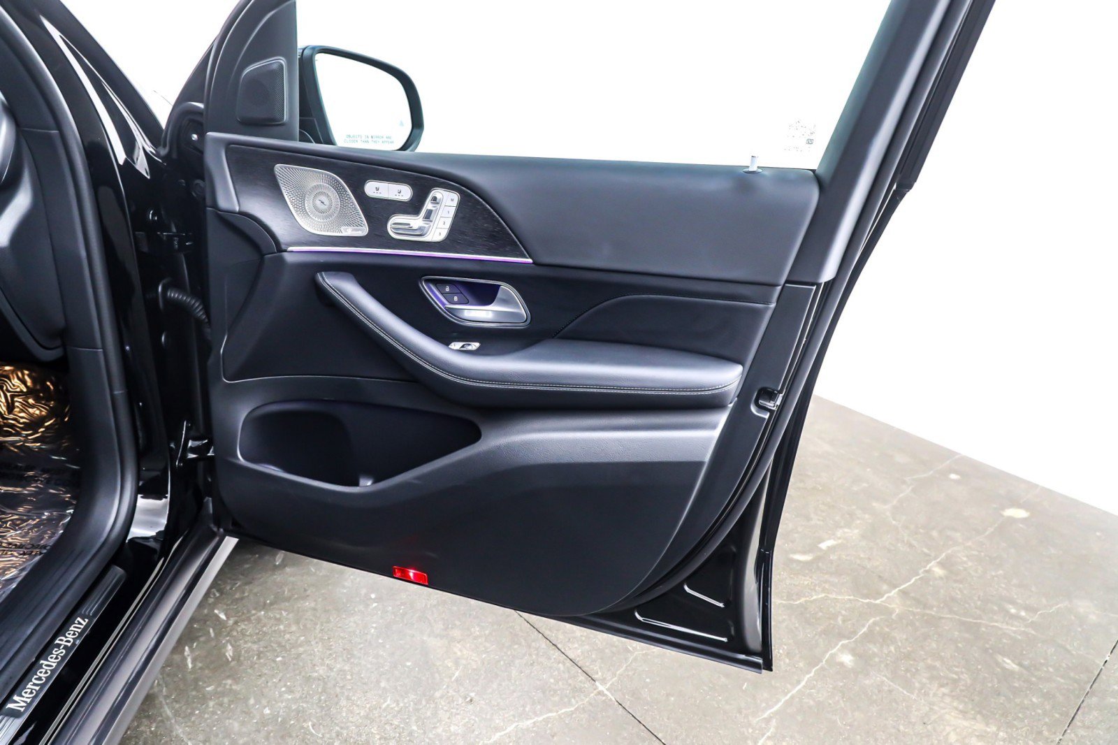 Certified 2025 Mercedes-Benz GLE 350 4MATIC image 25