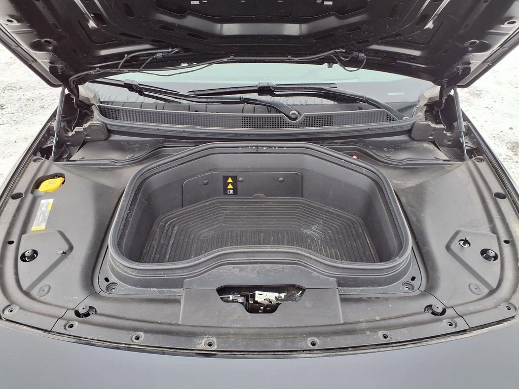 Used 2024 Jeep Wagoneer Launch Edition image 4