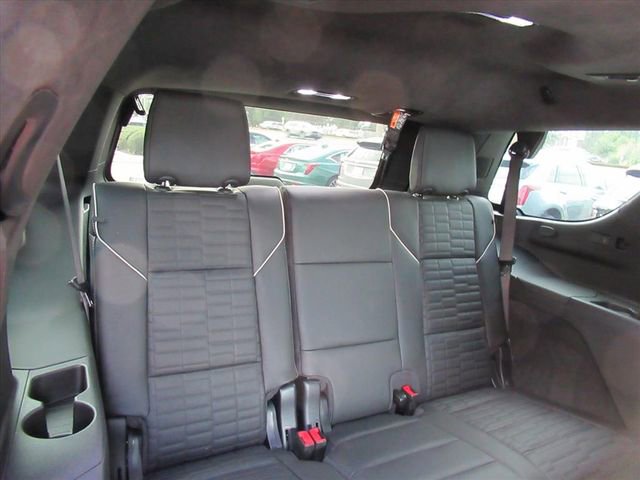 Certified 2026 Cadillac Escalade Platinum Sport w/ LPO, ONYX Package image 35