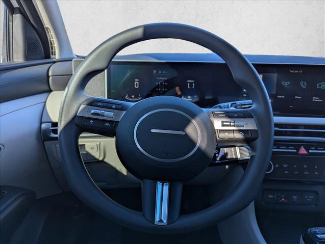 New 2026 Hyundai Tucson SEL image 15